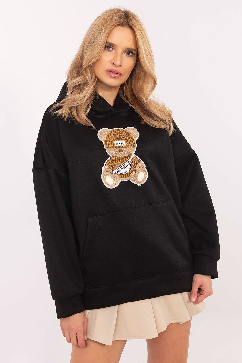 Sweatshirt model 204964